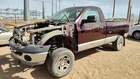 2003-2018 Dodge Ram 2500 Driver Left Rear Back Axle Shaft Oem 4X4 05086902AB Used. Price: $249.01.