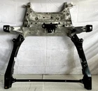 23-25 Honda Accord Front Engine Suspension Subframe Crossmember Cradle # 109592 Used. Price: $659.12.