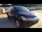 Rear Lower Control Arm Main Spring Support Fits 03-07 Murano 231786 Used. Price: $92.41.