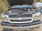 2003 Chevrolet Silverado 1500 Driver Front Knee Assembly Used 153K Miles. Price: $284.95.