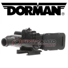 Dorman Vapor Canister Vent Solenoid For 1998-2002 Saturn SC2 1.9L L4 Gy New. Price: $37.60.