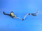 08-15 Mitsubishi Lancer Evolution X Power Steering Tank Reservoir Line Hose Used. Price: $69.99.