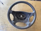 Mercedes-benz Steering Wheel 2034600903 W203 Tan Beige C230 C240 C320 C280 Used. Price: $154.00.