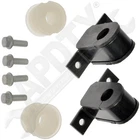 Apdty 158546 Front Suspension Stabilizer Sway Bar Bracket & Bushing Kit New. Price: $63.59.