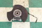14-22 Quattroporte Sedan 3.0L Awd Passenger Rear Spindle Knuckle Wheel Hub Oe Used. Price: $169.99.