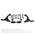 Maxpeedingrods Steering & Suspension Kit Control Arm For 07-2012 Hyundai Elantra New. Price: $100.84.