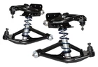 Ridetech, Front Single Adjustable Coilover System, 1973-1987 Chevy C10, Gmc, D5 New. Price: $2835.00.