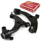 Front Left & Right Lower Control Arm Ball Joint Set For 2017-2023 Mazda CX-5 New. Price: $205.97.