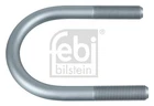 For Febi 45456 Brake Shoe Db Sprinter 115X74MM Neu. Price: $25.00.