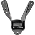 Rear Position Leaf Spring Bracket Kit Ford F250 Dorman 722-013 E5TZ 5775-D F350 New. Price: $24.98.