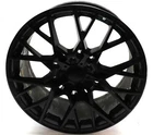 2009 Land Range Rover Sport (L320) 20X8.5 Inch Multispoke Tsw Wheel Rim (black) Used. Price: $142.49.