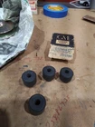 1953-1964 Corvette Front Stabilizer Bushings Qty Nos 5325788 New. Price: $45.00.