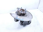 2019 Tesla 3 Rear Driver Spindle Knuckle Hub Rwd 1044411-00-H Used. Price: $238.40.