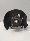 2014-2020 Nissan Rogue Driver Lh Front Steering Knuckle Spindle Vin Oem 1527520 Used. Price: $59.95.