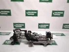 10-16 Land Rover LR4 Steering Column Manual Tilt EH22-3F818-AA Used. Price: $125.24.