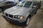 Oem Lower Control Arm For Bmw X3 Right Front Rear Used. Price: $69.99.