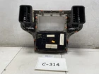 2014 Jeep Cherokee Laredo Ac Climate Control Radio Bezel W/ Air Vent Oem+ Used. Price: $136.72.