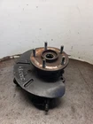 Passenger Right Rh Front Spindle/ Knuckle Fits 2009-2010 Journey Oem Used. Price: $55.95.