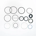 For American Motors Hornet 1971 1972 Edelmann Power Steering Seals Dac New. Price: $69.41.