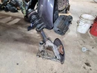 (local Pickup Only) Driver Left Front Knee Fwd Fits 14-18 Cherokee 1924307 Used. Price: $170.91.