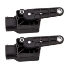 Suspension Rear Height Level Sensor For Bmw Series 7 X5 E46 E61/E53 New. Price: $44.80.