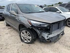 Crossmember/k-frame Classic Style Or Vin Fwd Fits 18-24 Traverse 611900 Used. Price: $531.99.