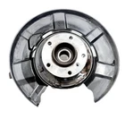12-15 Bmw E84 X1 XDRIVE35I XDRIVE28I Spindle Knuckle Bearing Rear Left Oem 11252 Used. Price: $75.00.