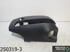 Oem 2013-2016 Ford Escape 1.6L Steering Column Lower Trim Cover Used. Price: $29.99.