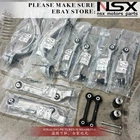 14PCS Oem Front Control Arm Suspension Kit For Audi A5 A4 RS4 RS5 B9 8W New. Price: $554.84.