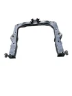 08-15 Smart Fortwo Rear Cross Member Subframe Engine Support Bracket Oem Used. Price: $150.00.