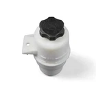 Genuine Mopar Power Steering Fluid Reservoir 4721497AC New. Price: $154.58.