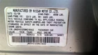 Passenger Rear Suspension Sedan Fits 09-13 Infiniti G37 104477446 Used. Price: $247.81.