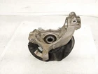 2019-2025 Nissan Altima Front Passenger Spindle Knuckle Hub Bearing Awd Used. Price: $138.65.