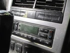 Mercury Mountaineer 2007 244K Mi. Front Temperature Control 8L2Z19980A Used 3958. Price: $72.31.