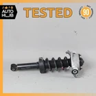 11-18 Porsche Cayenne 958 Rear Right Shock Absorber Strut 7P0512345 Oem Used. Price: $124.50.