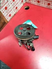 Power Steering Pump 4 Cylinder Thru 11/00 Fits 98-01 Frontier 160213 Used. Price: $74.00.