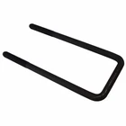 Genuine Ford Leaf Spring Axle U-bolt 4L3Z5705GA New. Price: $36.80.