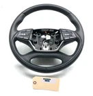 2017-2019 Genesis G90 Steering Wheel W/ Paddle Shifters Oem #note. Used. Price: $89.97.