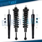 Front Struts W/coil Spring Rear Shocks For 2003 - 2023 Toyota 4RUNNER Fj Cruiser New. Price: $198.86.