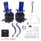 Maxpeedingrods Rear Air Spring Suspension Kit Ford Excursion 2WD 2000-2006 New. Price: $243.05.