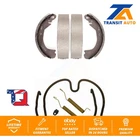 Rear Drum Brake Shoe Hardware Kit For Pontiac Montana Buick Chevrolet Century 88 New. Price: $42.90.