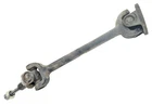 00-03 Jaguar Xjr XJ8 4.0L Axle Shaft Rear Left Driver Oem Used. Price: $124.87.