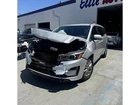 Used Right Drive Axle Fits: 2019 Kia Sedona R. Jackshaft Grade. Price: $74.00.