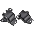 D&r Classic Rear Leaf Spring Front Mount Bracket, Pair New. Price: $64.99.