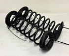 Ford Focus 2012-2018 Rear Suspension Spring Coils Set Oem Used. Price: $69.99.