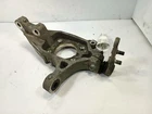 Front Driver Left Spindle/knuckle From 2019 Hyundai Santa Fe 11765899 Used. Price: $116.94.