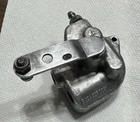Mercedes W124 S124 Sls Valve Rear Hydraulic Shock 300TE Td E320 500E 1243280031 Used. Price: $139.99.