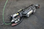 Air Ride Suspension Compressor Lifting Pump 4S0616007D Oem Lamborghini Huracan Used. Price: $799.99.