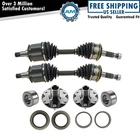 Drivetrain Kit Fits 1996-2002 Toyota 4RUNNER 1995-2004 Tacoma New. Price: $359.85.