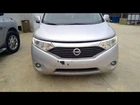 Driver Left Rear Knuckle/stub Abs Fits 11-17 Quest 543944 Used. Price: $124.99.